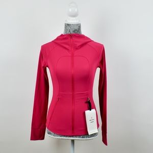 COPY - 🆕Lululemon Mist Over Windbreaker Size 0